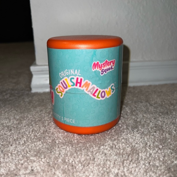 New 4” Original Mystery Capsule Squishmallows - Picture 3 of 3